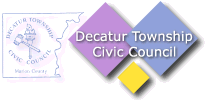 decatur township indiana civic council